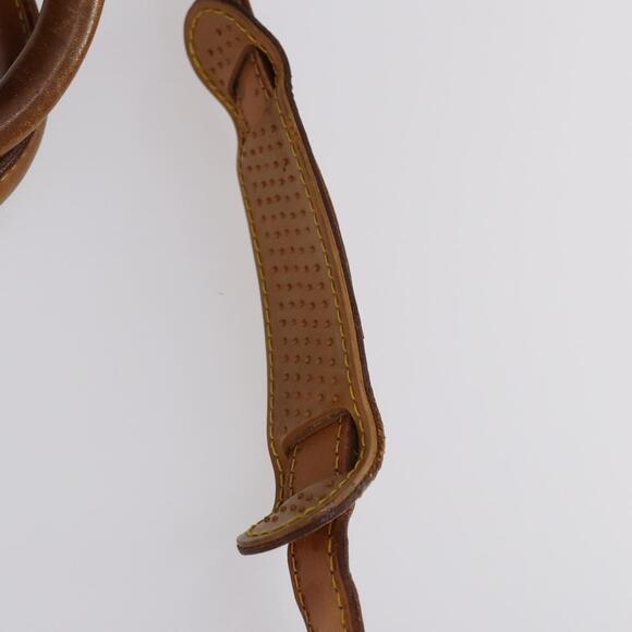 LOUIS VUITTON Monogram Keepall Bandouliere 55 Boston Bag M41414 LV Auth 144984 - Picture 14 of 16